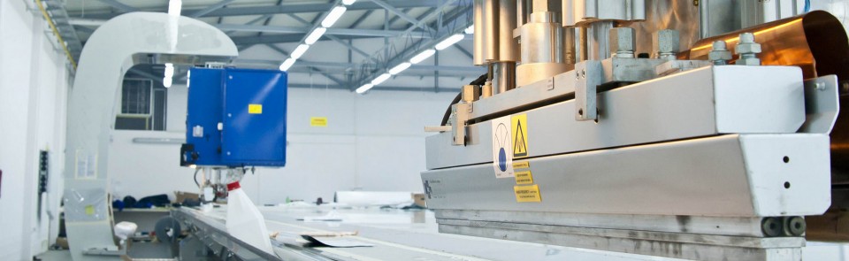 Заказать собственное производство в г. Нижний Новгород